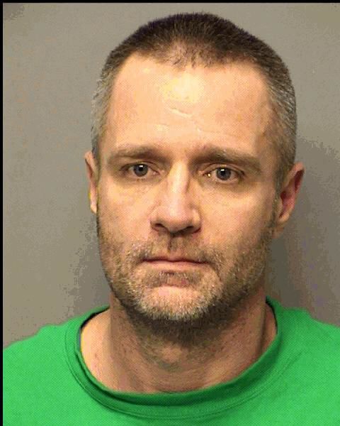 Mark Anthony Redmon
